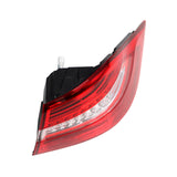 LED Tail Light Outer Right For Mercedes Benz ML350 ML550 ML63 2012-15 1669063401 – product image 2