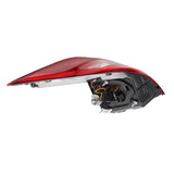 LED Tail Light Outer Right For Mercedes Benz ML350 ML550 ML63 2012-15 1669063401 – product image 3