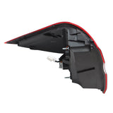 LED Tail Light Outer Right For Mercedes Benz ML350 ML550 ML63 2012-15 1669063401 – product image 4