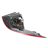 LED Tail Light Outer Right For Mercedes Benz ML350 ML550 ML63 2012-15 1669063401 – product image 5