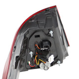 LED Tail Light Outer Right For Mercedes Benz ML350 ML550 ML63 2012-15 1669063401 – product image 6