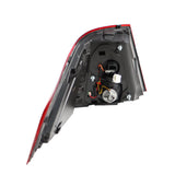LED Tail Light Outer Right For Mercedes Benz ML350 ML550 ML63 2012-15 1669063401 – product image 7