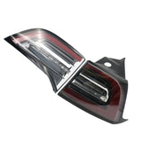 LED Tail Light Set of 4, Inner and Outer, for 2017-2020 Tesla Model 3