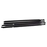 Left and Right Door Window Frame Retainers for Toyota Land Cruiser 2007-2016 75710-60070 – product image 2