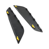Left & Right Fender Air Ventilation Trim for 2017-2023 BMW G30 5 Series – product image