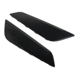 Left & Right Fender Air Ventilation Trim for 2017-2023 BMW G30 5 Series – product image 2