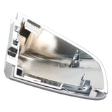 Left & Right Front Door Handle Key Bezel Cover Cap for Optima Kia 2016-2020 82652-D4020 – product image 2