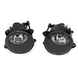 Left & Right Front Fog Light for Land Rover Discovery LR3 Range Rover Sport XBJ000080 – product image
