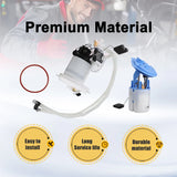 Left & Right Fuel Pump Assembly for Mercedes W212 E350 CLS400 C350 2012-2018 – product image 2
