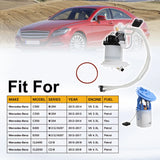 Left & Right Fuel Pump Assembly for Mercedes W212 E350 CLS400 C350 2012-2018 – product image 5