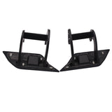 Left and Right Headlight Washer Nozzle Covers for Mercedes C-Class W204 20488021249999 – product image