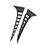 Left & Right Rear Bumper Side Vent Grille Cover Set for M4 F82 F83 2015 2020 – product image 4
