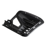 Left & Right Side Front Bumper Fog Light Cover for 2021 2022 2023 Kia Rio – product image 2