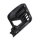 Left & Right Side Front Bumper Fog Light Cover for 2021 2022 2023 Kia Rio – product image 4