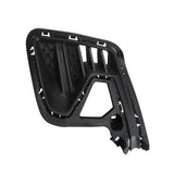 Left & Right Side Front Bumper Fog Light Cover for 2021 2022 2023 Kia Rio – product image 7