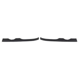 Left and Right Side Lower Covering Trim Headlight Fit for BMW E46 328 323 – product image