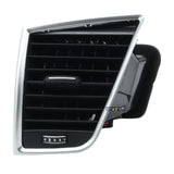 Left Dashboard A/C Air Vent for 2010-2016 Audi Q5 and 2013-2017 SQ5