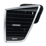 Left Dashboard A/C Air Vent for 2010-2016 Audi Q5 and 2013-2017 SQ5