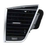 Left Dashboard A/C Air Vent for 2010-2016 Audi Q5 and 2013-2017 SQ5