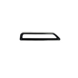 Left Dashboard A/C Vent Upper Frame Trim for 2023-2025 BMW X5, X6 and X7