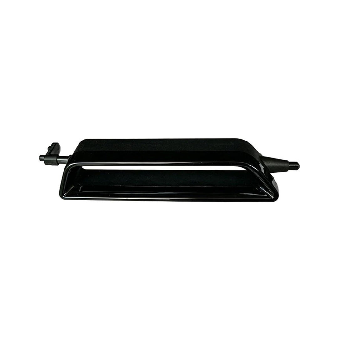 Left Dashboard A/C Vent Upper Frame Trim for 2023-2025 BMW X5, X6 and X7