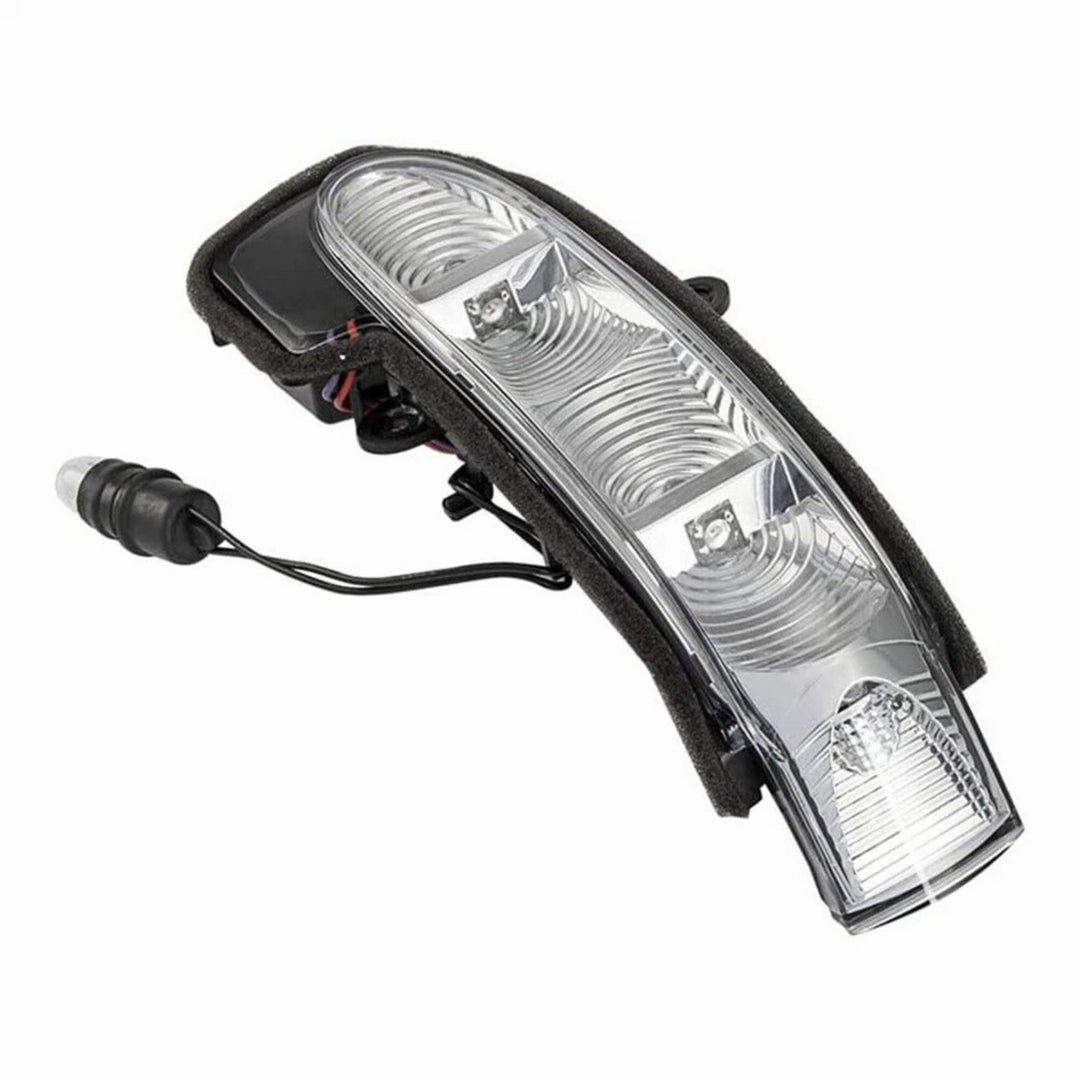 Left Door Mirror Turn Signal Light for 2002-2006 Mercedes-Benz E-Class