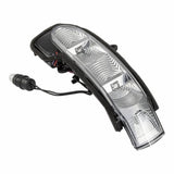 Left Door Mirror Turn Signal Light for 2002-2006 Mercedes-Benz E-Class