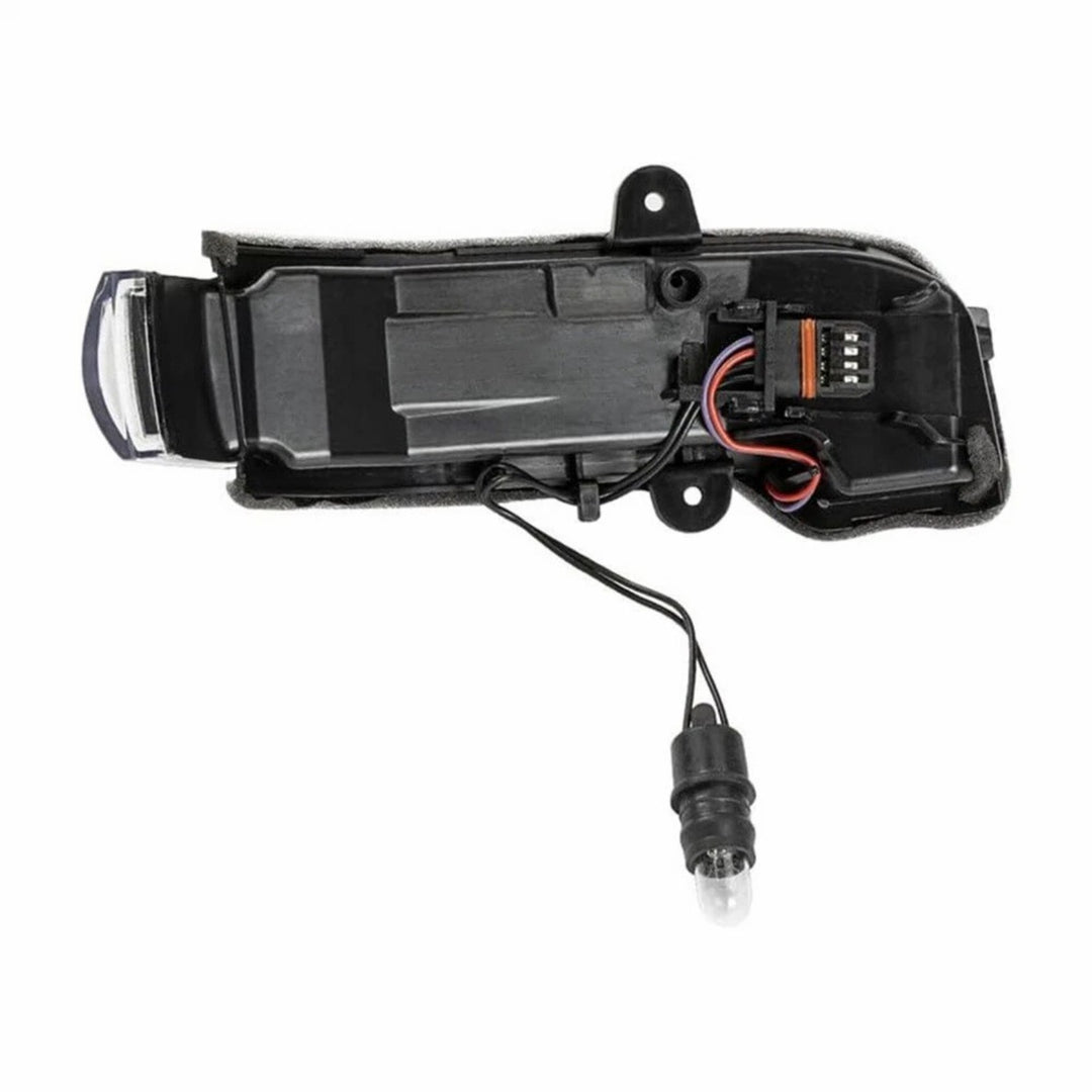 Left Door Mirror Turn Signal Light for 2002-2006 Mercedes-Benz E-Class