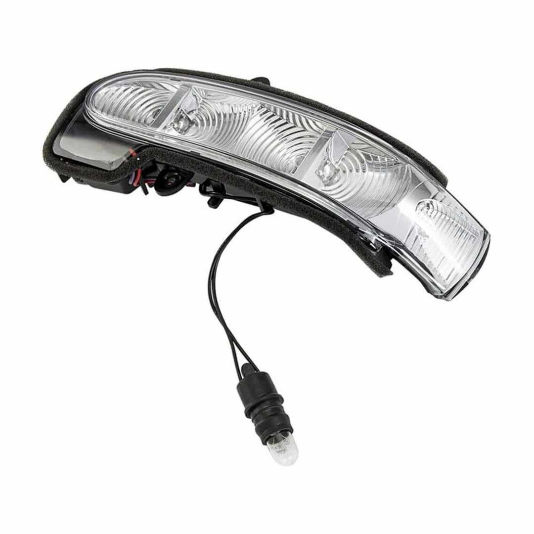 Left Door Mirror Turn Signal Light for 2002-2006 Mercedes-Benz E-Class