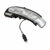 Left Door Mirror Turn Signal Light for 2002-2006 Mercedes-Benz E-Class