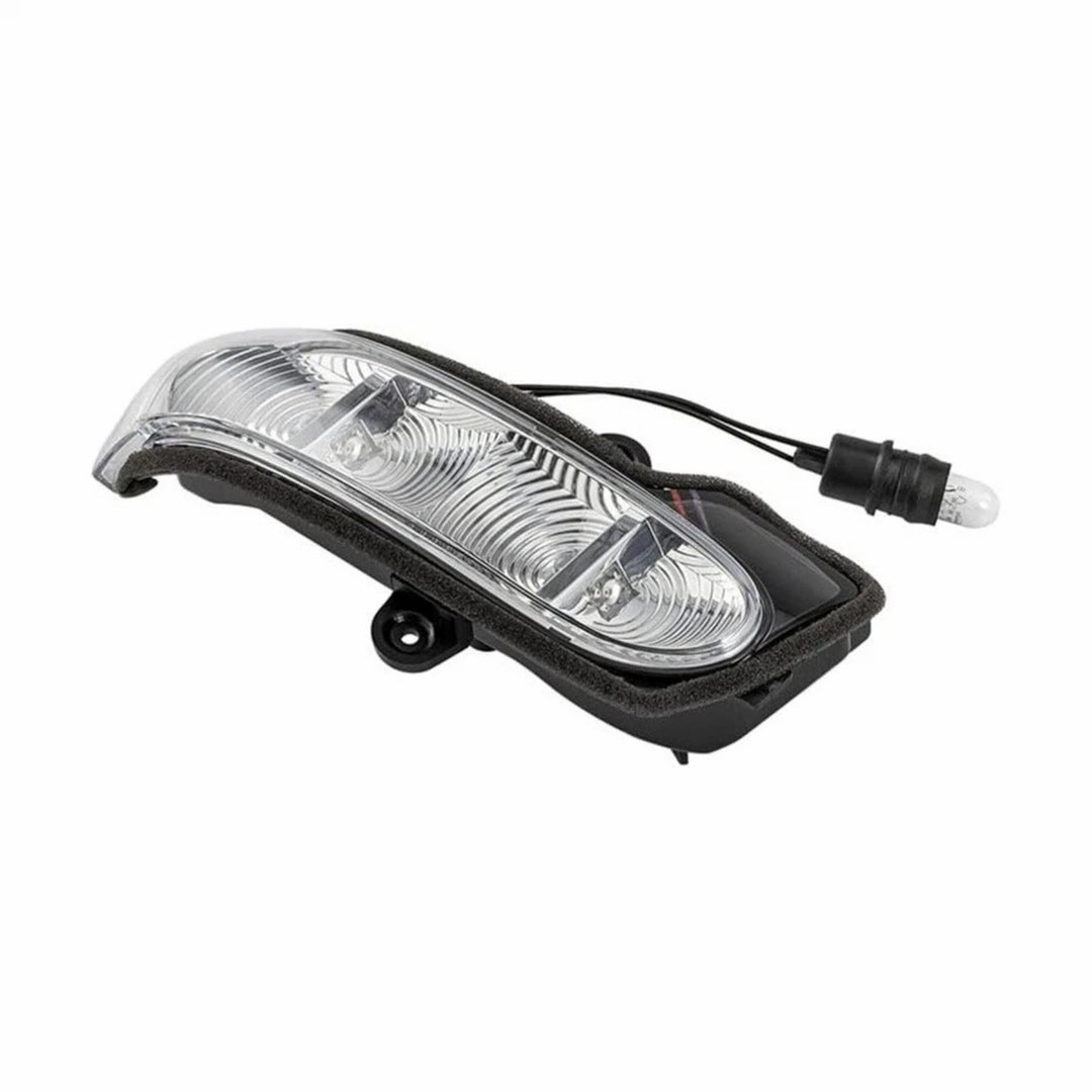 Left Door Mirror Turn Signal Light for 2002-2006 Mercedes-Benz E-Class