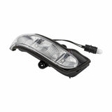 Left Door Mirror Turn Signal Light for 2002-2006 Mercedes-Benz E-Class