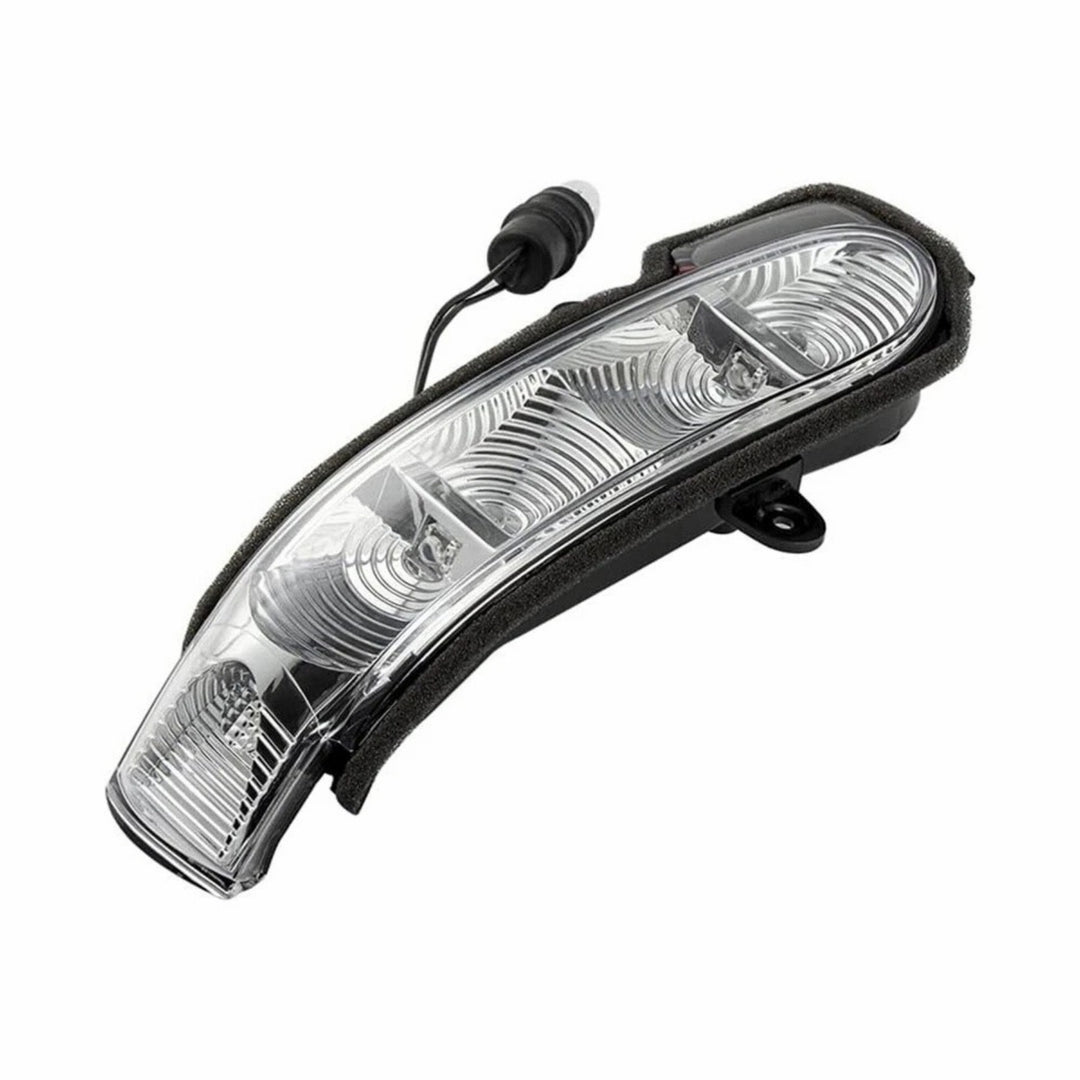 Left Door Mirror Turn Signal Light for 2002-2006 Mercedes-Benz E-Class