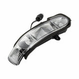 Left Door Mirror Turn Signal Light for 2002-2006 Mercedes-Benz E-Class