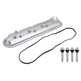 Left Valve Cover for Chevrolet Silverado 1500 2500 3500 6.0L 12570427 – product image