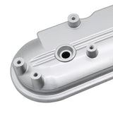 Left Valve Cover for Chevrolet Silverado 1500 2500 3500 6.0L 12570427 – product image 7