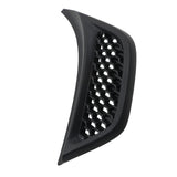 Left Driver Side Fender Vent for 2020-22 Jeep Gladiator Wrangler 68297665AE – product image 2