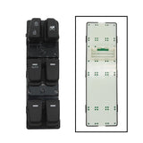 Driver Master Power Window Switch for 2011-2015 Hyundai Sonata 93570-3S000 – product image