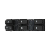Driver Master Power Window Switch for 2011-2015 Hyundai Sonata 93570-3S000 – product image 4