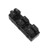 Driver Master Power Window Switch for 2011-2015 Hyundai Sonata 93570-3S000 – product image 5