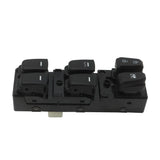 Driver Master Power Window Switch for 2011-2015 Hyundai Sonata 93570-3S000 – product image 8