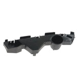 Left Driver Side Front Bumper Retainer Bracket Fit for 2007-2012 Mazda CX-7 – product image 2