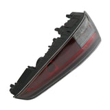 Left Driver Side Halogen Tail Light for 2016-2018 Toyota Prius