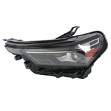 Left Driver Side LED Headlight Assembly For Chevrolet Colorado GM2502560 – product image