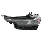 Left Driver Side LED Headlight Assembly For Chevrolet Colorado GM2502560 – product image 2