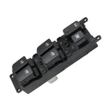 Driver Master Power Window Switch for 2007-2012 Kia Rondo Carens 93571-1D200 – product image 3