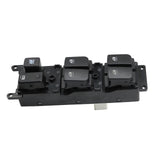 Driver Master Power Window Switch for 2007-2012 Kia Rondo Carens 93571-1D200 – product image 4