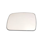 Left Driver Side Mirror Glass Heated w/ Back for Land Rover LR2 2011-2015 LR013777 – product image 2