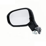 Left Driver Side Mirror, Heated with Blind Spot, for 2020-2022 Kia Telluride