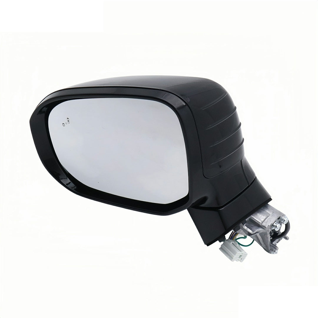 Left Driver Side Mirror, Heated with Blind Spot, for 2020-2022 Kia Telluride